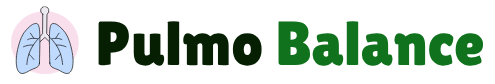 Pulmo Balance logo