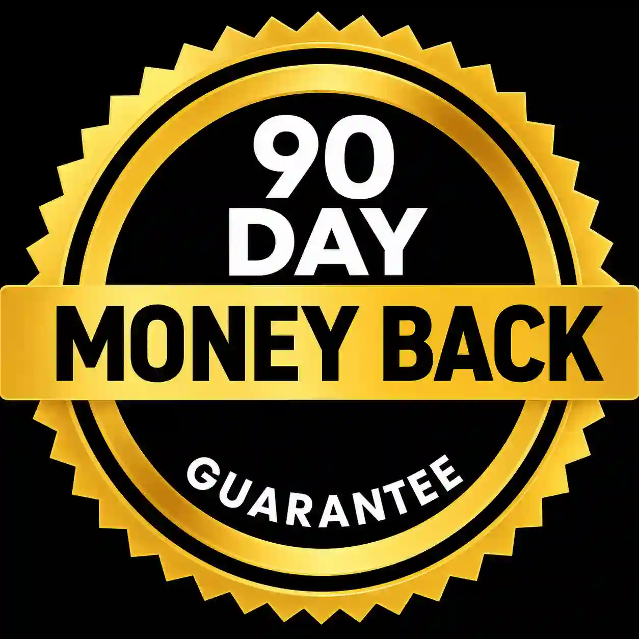 90-days-money-back-guarantee
